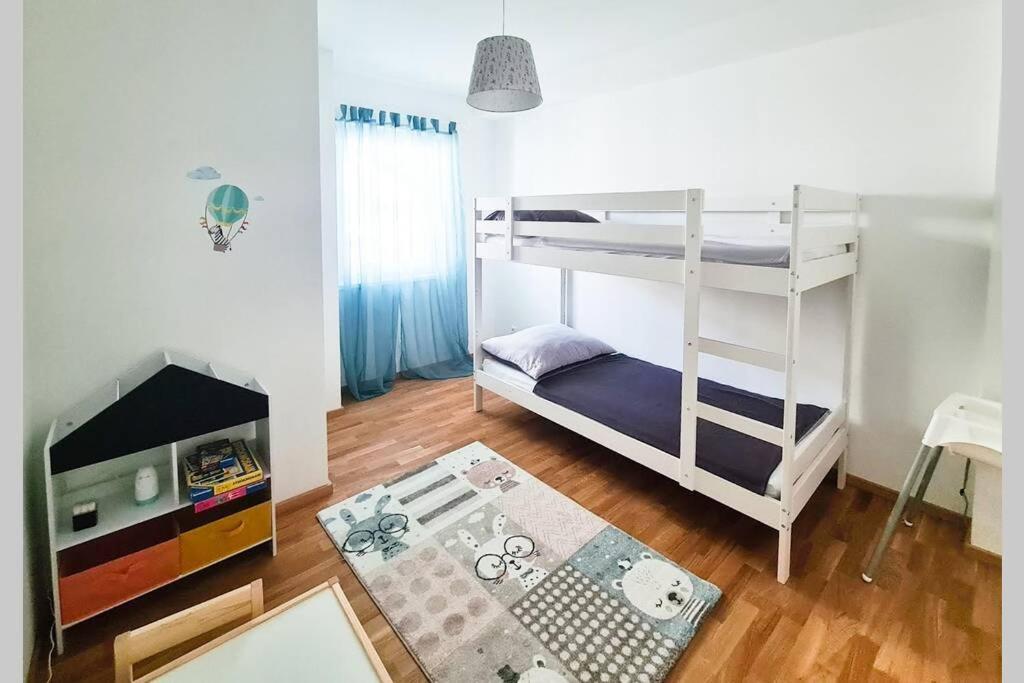 Family Suite เมอบิชอัมซี ภายนอก รูปภาพ